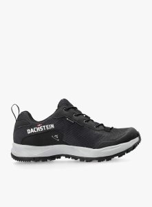 Buty trailowe Dachstein Delta Ascent GTX - black 1