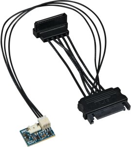 Digital Thermal Sensor for HDD Upgrades-All iMac 2011 1