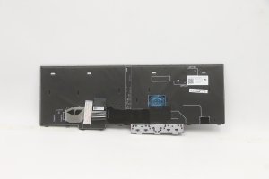 Lenovo 5M10Z54355 części zamienne do notatników Klawiatura 1