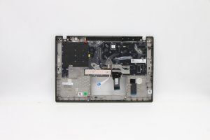 Lenovo 5M11A37552 części zamienne do notatników Cover + keyboard 1