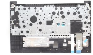 Lenovo 5M11C43770 części zamienne do notatników Cover + keyboard 1