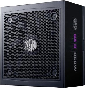 Zasilacz Cooler Master GX II Gold 850W ATX 3.1 (MPX-8503-AFAG-2EBEU) 1