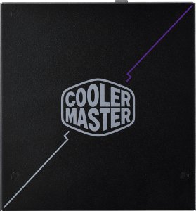 Zasilacz Cooler Master GX II Gold 850W ATX 3.1 (MPX-8503-AFAG-2EBEU) 5