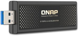 QNAP QAI-U100 | Akcelerator AI dla QNAP 1