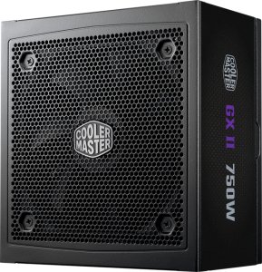 Zasilacz Cooler Master GX II Gold 750W ATX 3.1 (MPX-7503-AFAG-2EBEU) 1