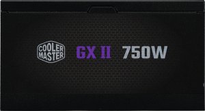 Zasilacz Cooler Master GX II Gold 750W ATX 3.1 (MPX-7503-AFAG-2EBEU) 2