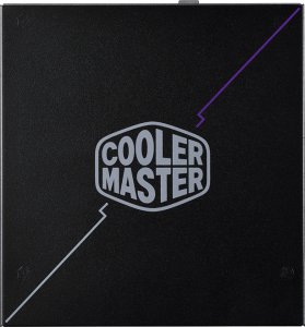 Zasilacz Cooler Master GX II Gold 750W ATX 3.1 (MPX-7503-AFAG-2EBEU) 3