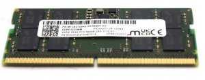 Pamięć do laptopa Lenovo 16GB DDR5 SODIMM memory 2