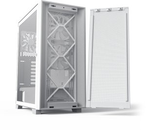 Obudowa do komputera Montech Air 1000 Lite White 6