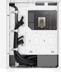 Obudowa do komputera Montech Air 1000 Lite White 7