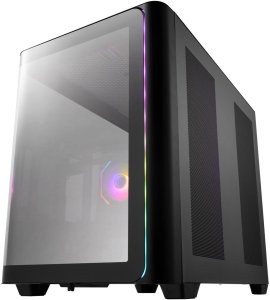 Obudowa FSP/Fortron M580 czarna (POC0000254) 3