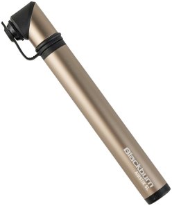 Pompka ręczna BLACKBURN AIRSTIK SL MINI PUMP champagne (NEW 2025) 1