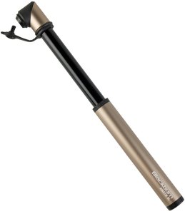 Pompka ręczna BLACKBURN AIRSTIK SL MINI PUMP champagne (NEW 2025) 2