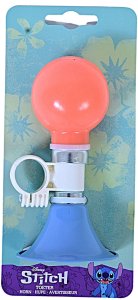 *****Trąbka do roweru Stitch 813 08139 1