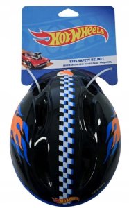 *****Kask Hot Wheels rower/hulajnoga 1177 11771 5