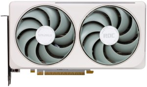 B580 12GB Sparkle Intel Arc ROC Luna OC Ultra GDDR6 1