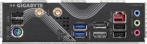 Płyta główna Gigabyte B840M EAGLE WIFI6 4
