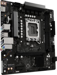 Płyta główna ASRock H810M-H4 3