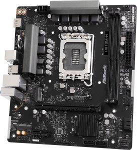 Płyta główna ASRock H810M-H4 4
