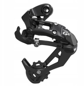 Sram GX 10-speed rear derailleur, medium cage 1