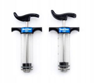 Park Tool BKD-1.2 brake bleeding kit, DOT 3