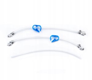 Park Tool BKD-1.2 brake bleeding kit, DOT 5