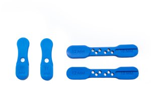 Park Tool BKD-1.2 brake bleeding kit, DOT 7