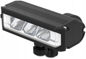 MacTronic L8N Lampka przednia LED USB 7
