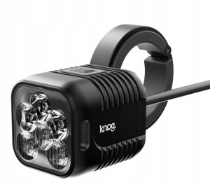 Knog Blinder External front light, 900 lm 1