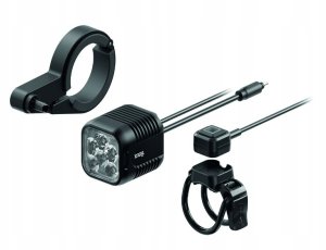 Knog Blinder External front light, 1300 lm 1