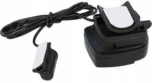 K455 LICZNIK ROWEROWY LCD 12