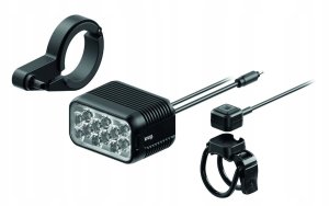 Knog Blinder External front light, 2300 lm 1