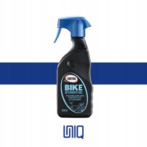 BIKE CLEANER SVITOL 500ML 4366 1