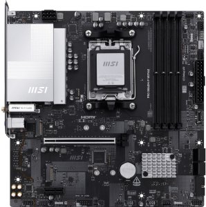 Płyta główna MSI PRO B840M-P WIFI6E 2
