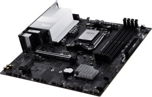 Płyta główna MSI PRO B840M-P WIFI6E 4