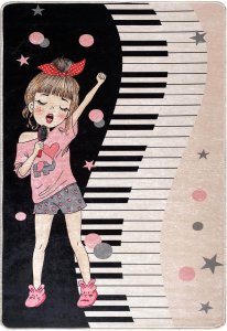 Dywan dziecięcy  160x230 cm 1