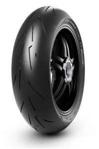 Opona sportowa PIRELLI 180/55ZR17 TL 73W DIABLO ROSSO IV CORSA Tył 1