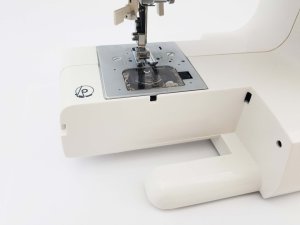 Machine à coudre mécanique MODEL 137 - JAGUAR 2