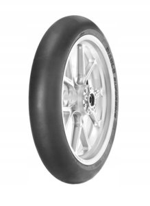Opona wyścigowa typu slick PIRELLI 120/70R17 TL DIABLO SUPERBIKE SC2 Przód 1
