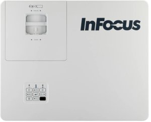 InFocus Authentic IN1048SL 5
