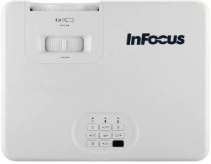 InFocus Nemesis IN1008SL 2