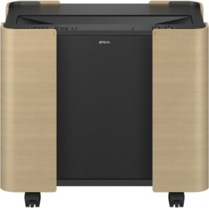 EPSON Mobile A/V Cabinet ELPCS01 1