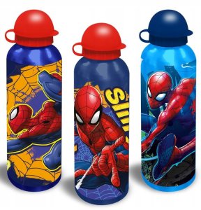*****Spiderman bidon 500ml SP50072 85331 11