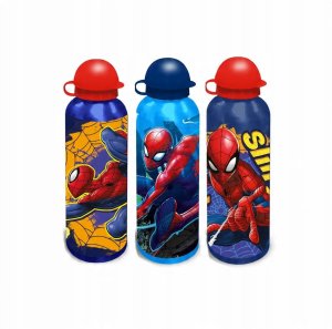 *****Spiderman bidon 500ml SP50072 85331 14
