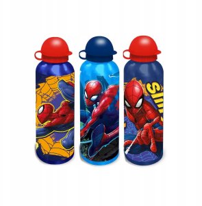 *****Spiderman bidon 500ml SP50072 85331 6