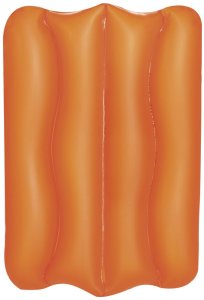 Bestway Dmuchana Poduszka 38 x 25 cm Pomarańczowa  Bestway 52127 2