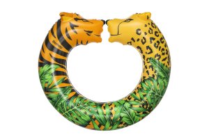 Bestway Koło tuba dmuchana d/pływ.109x89 B36360 30173 4