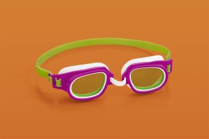 Okularki do pływania B21003 30791 19