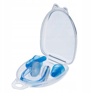 Zatyczki do uszu i nosa 55609 23289 2