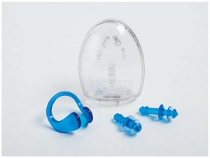 Zatyczki do uszu i nosa 55609 23289 4